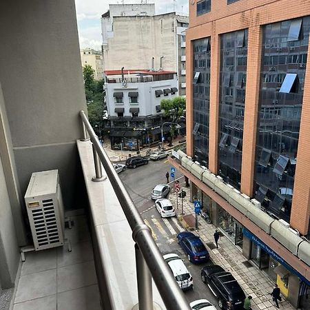 Theo Isimeriahomz Tessalónica Exterior foto